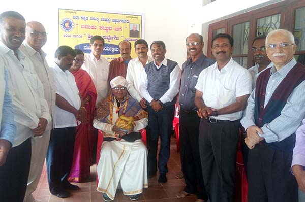 ಯುವಪೀಳಿಗೆಗೆ ಮಾರ್ಗದರ್ಶನ ನೀಡುವ ಜವಾಬ್ದಾರಿ ಹಿರಿಯರ ಮೇಲಿದೆ: ಕುಂದೂರು ಅಶೋಕ್